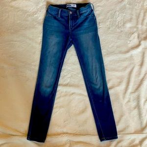 Girls Old Navy Ballerina Jeans Size 12